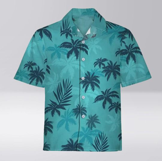 Discover Tommy Vercetti Hawaiian Shirt