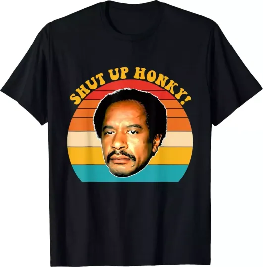 Discover Shut Up Honky Vintage Apparel T-Shirt