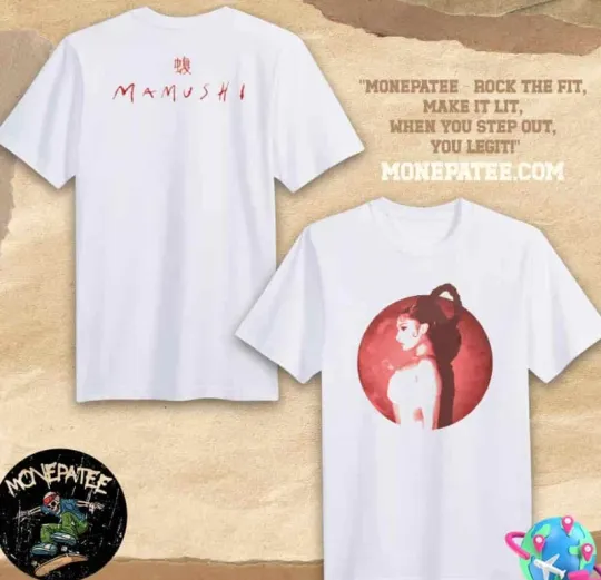 Discover Megan Thee Stallion X Coachellla 2025 Megan And The Moon T-Shirt