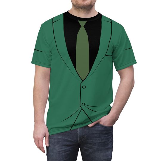 Discover Norman Osborn Unisex 3D Shirt