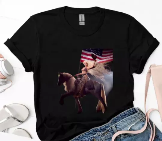 Discover Beyoonce Cowboy Carter T-Shirt, fan gift