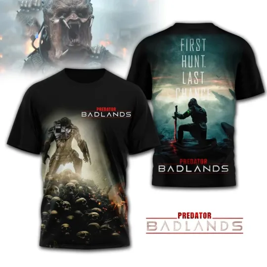 Discover Brand New Band 2025 US Tour AOP 3D T-Shirt Unisex