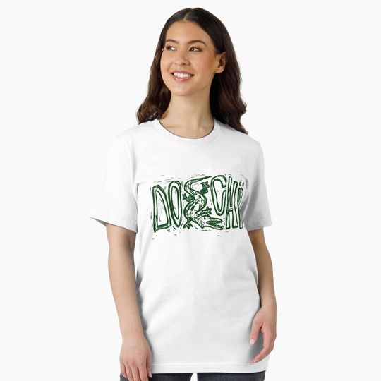 Discover Doechii Alligator Essential T-Shirt