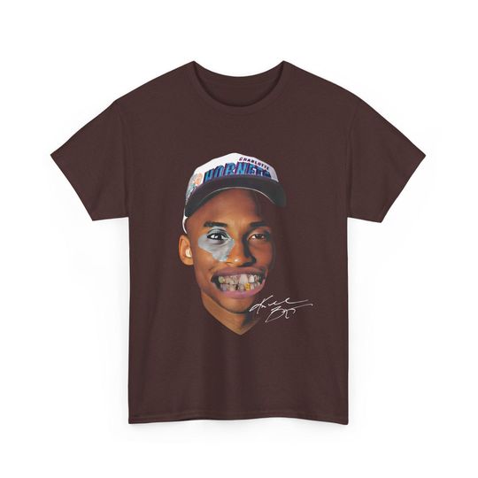 Discover Kobe Bryant Basketball Unisex Tee, Kobe Bryant Shirt