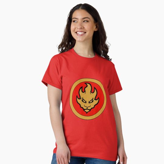 Discover Kai Classic T-Shirt