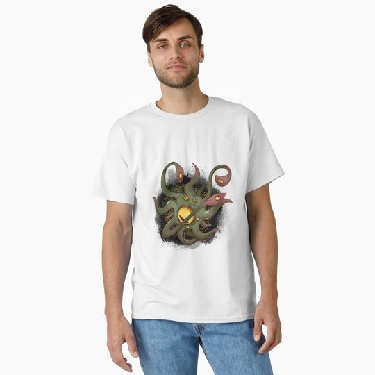 Discover Dabeus Mora Shirt, Gift for Fan