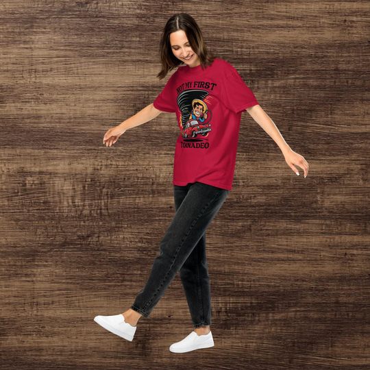 Discover Not My First Tornado Shirt Twisters Shirt Glen Powell You Don't Face Your Fears You Ride Them