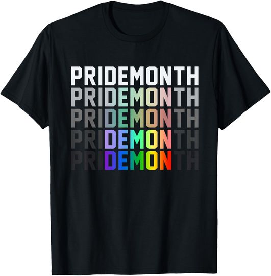 Discover Lesbian T-Shirt