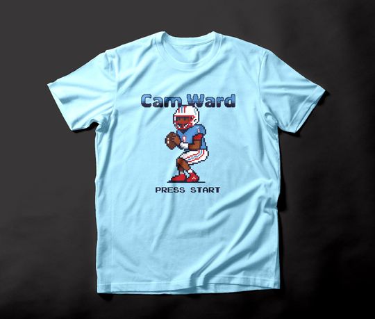 Discover Retro Ward T-Shirt Gifts for Him and Her