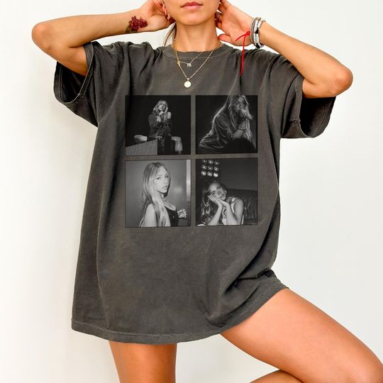Discover Tate Mcrae Shirt, Vintage Tate Mcrae Tee, Tate Mcrae Tee