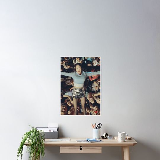 Discover Olivia Rodrigo Poster, Gift for Fans, Wall Decor