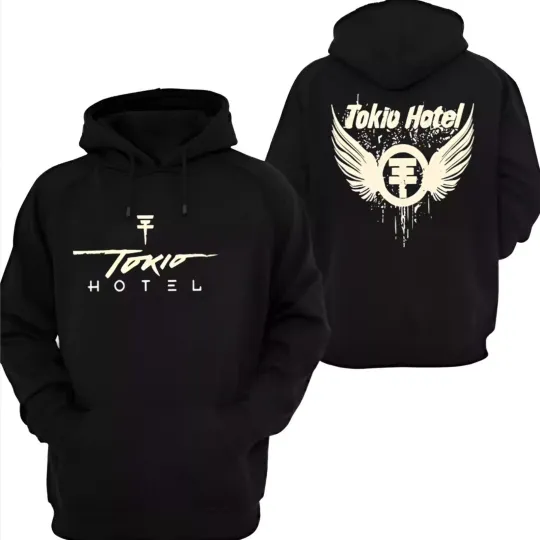 Discover Rock Band Power Up Tour 2025 Collection Band