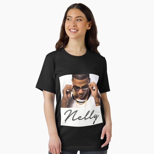 Discover album nelly music Shirt, Gift for Fans