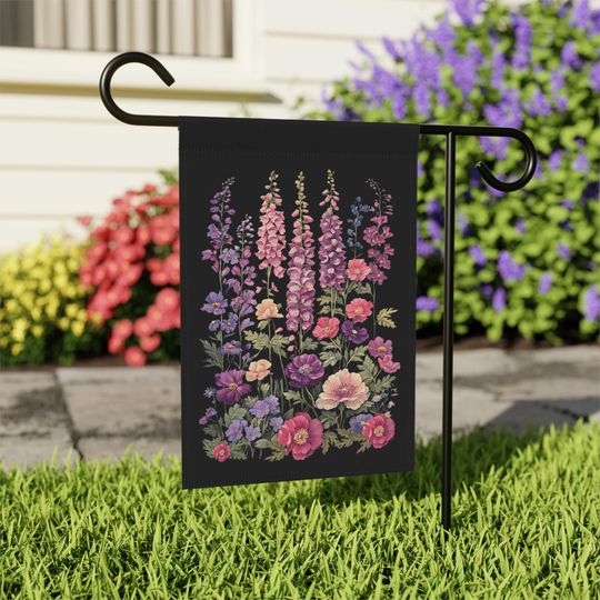 Discover Subtle Anti Trump Flag, yard flag liberal, FDT Flag,Resistance Flag