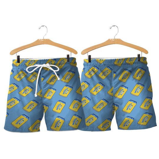 Discover Twisted Tea Swimshorts