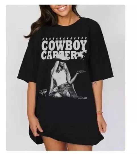 Discover Beyonce Cowboy Carter Shirt, Beyoncé Shirt, Gift for fans