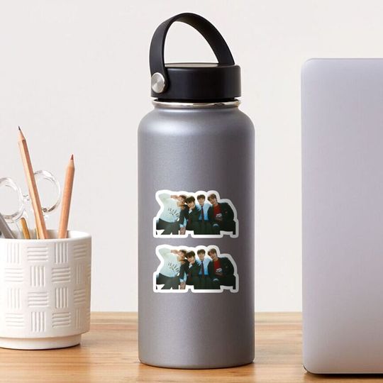 Discover Weak Hero Class 2 kdrama, Park Ji hoon, weak Hero Class kdrama  Sticker