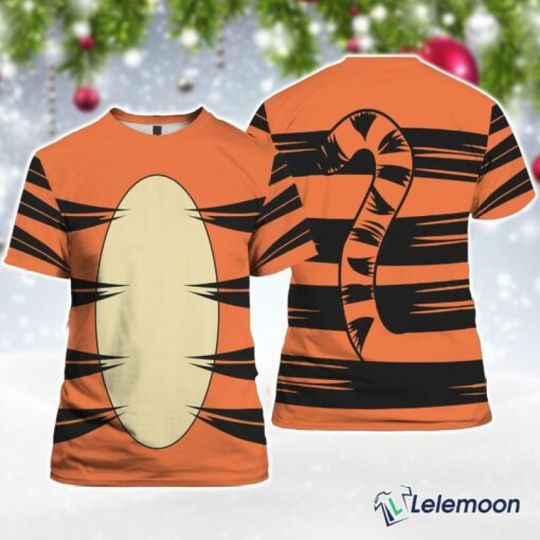Discover Summer Cute Cartoon Children's 3D Printed T-shirts