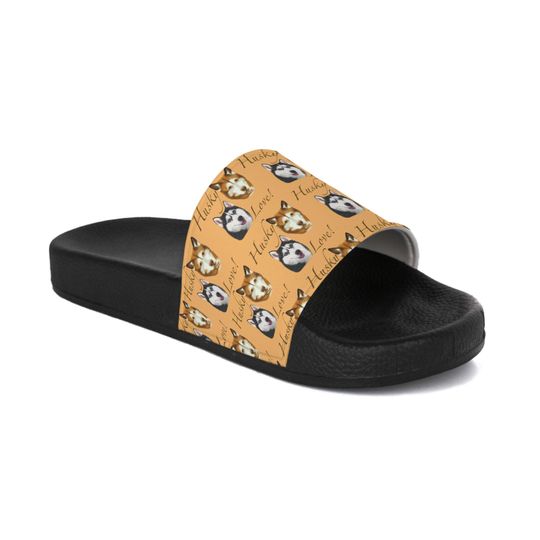 Discover Disneyyy Slide Sandals, Disneyyy Fan Gift