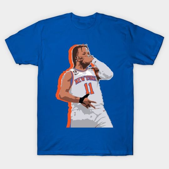 Discover jalen brunson - Jalen Brunson - T-Shirt