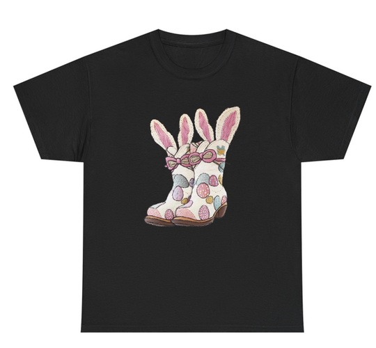 Discover Retro Easter Bunny T-shirts, Vintage Easter Shirt