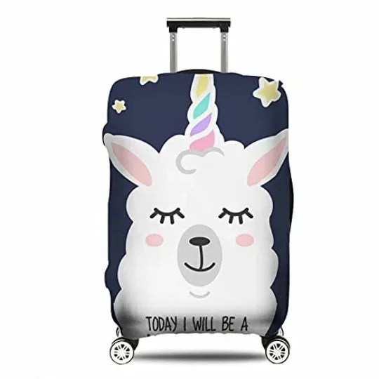 Discover IBILIU Travel Luggage Cover Protector