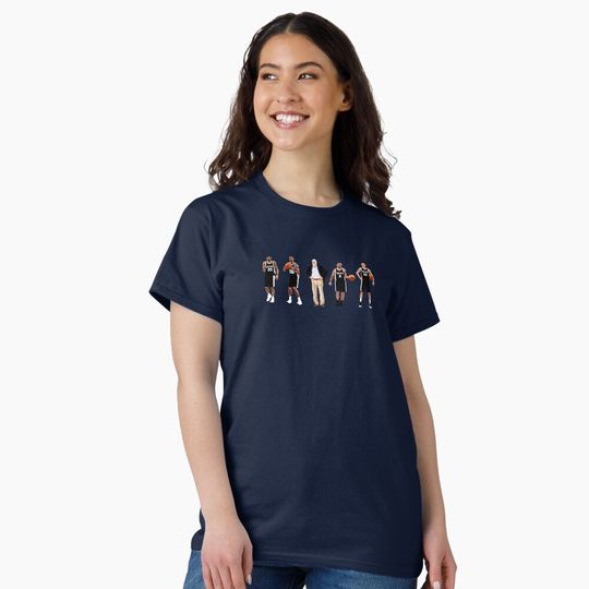 Discover San Antonio Legends David Robinson, Gregg Popovich shirt