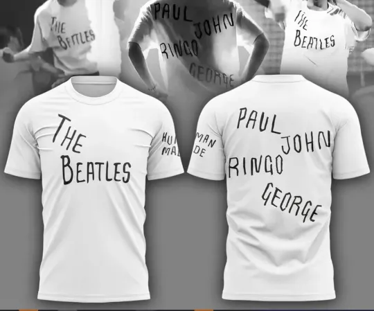 Discover J-Hope Beatless AOP 3D T-Shirt