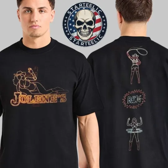 Discover Beyonce Cowboy Carter Tour  7 2025 T-Shirt