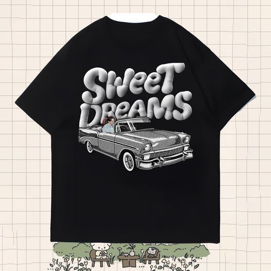 Discover Jhope Sweet Dream Shirt, Jhope Hope on the Stage Shirt