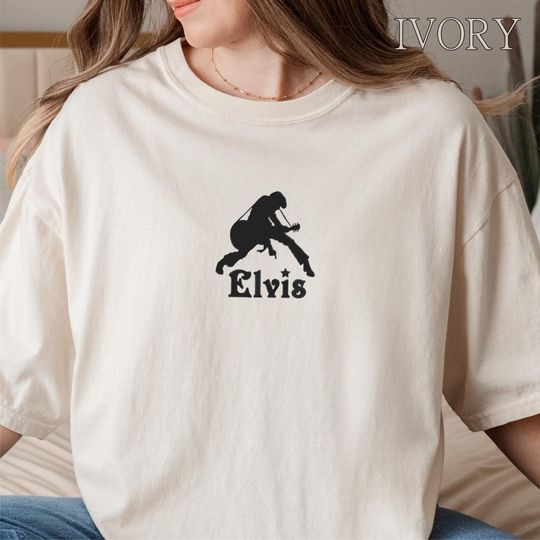 Discover Elvis Presley Shirt,