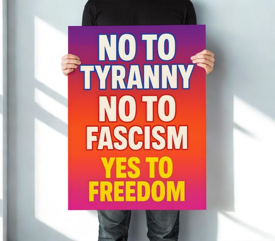 Discover May Day Protest signs | hands off | 8647 hands off | Trump protest sign | Protest sign | hands off protest