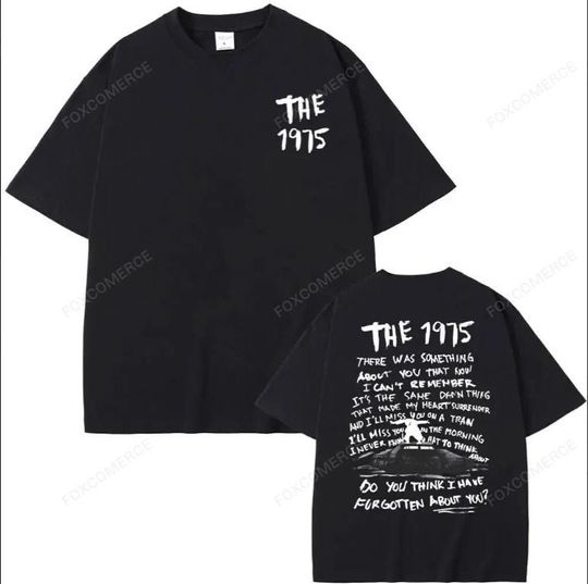 Discover Retro Foreign Language Album T-Shirt