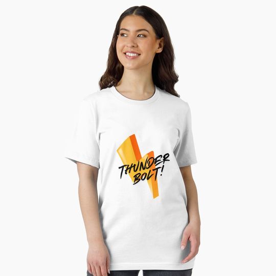 Discover ThunderBolts Essential T-Shirt