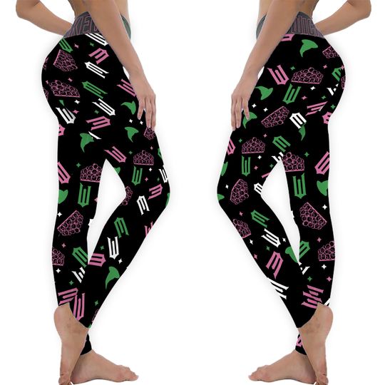 Discover Defy Gravity Leggings, A Wickedly Leggings, Gifts for Her