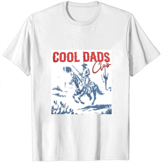Discover Cool Dads Club Shirt, Funny Husband Shirt, Gift for Him, Father's Day Gift, Daddy Shirt
