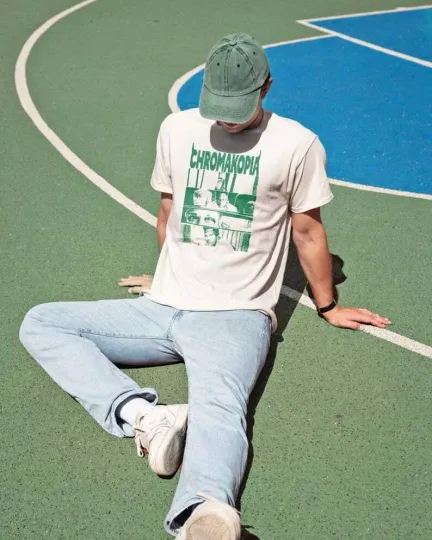 Discover Tyler The Creator Chromakopia Vintage Bootleg Style Tee, Unisex Tshirt