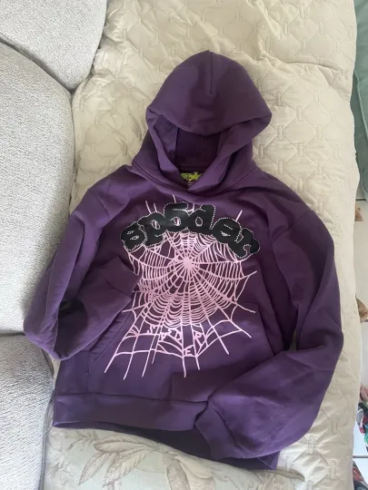 Discover Spider Young Thug Sp5der 3D Hoodie
