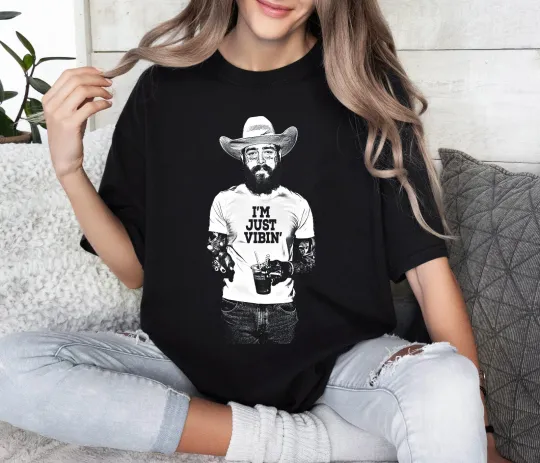 Discover Post Malone TShirt, Country Music tshirt, Posty, Malone T Shirt