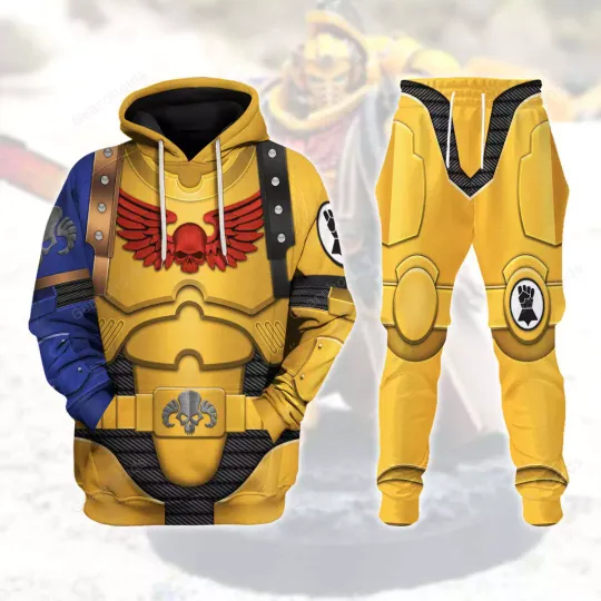 Discover Librarian Toras Telion Costume Cosplay Hoodie  Sweatpants