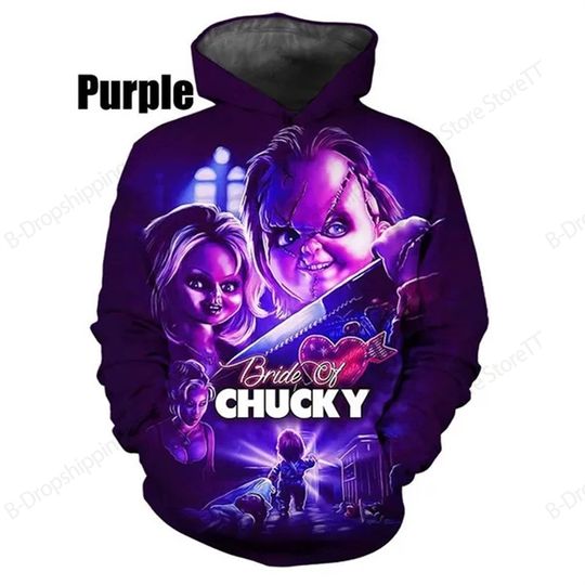 Discover Autumn Winter Men's Hoodie