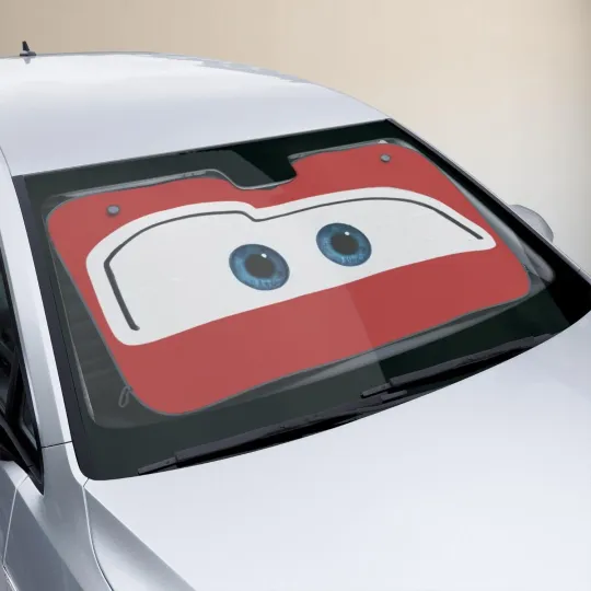 Discover Movie carss Sun Shades - Car Sun Shade, Automotive Windshield Cover