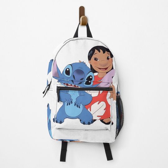 Discover Lilo Stitchh Backpack