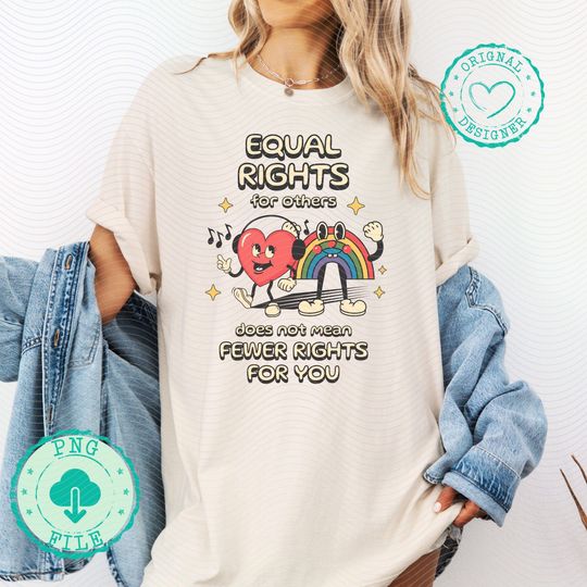 Discover Equality Shirt, Political Equality Shirt, Equal Rights Shirt