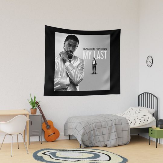 Discover Big Sean my last Tapestry