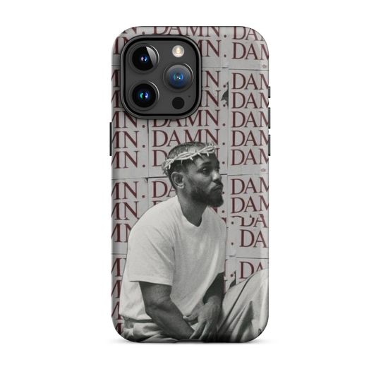 Discover Kendrick Lamar iPhone Case, Hip Hop Phone Accessories