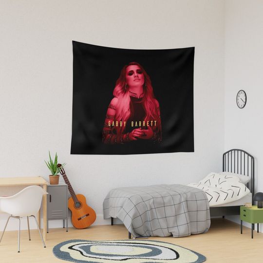 Discover The Good Ones Gabby Berett Tapestry
