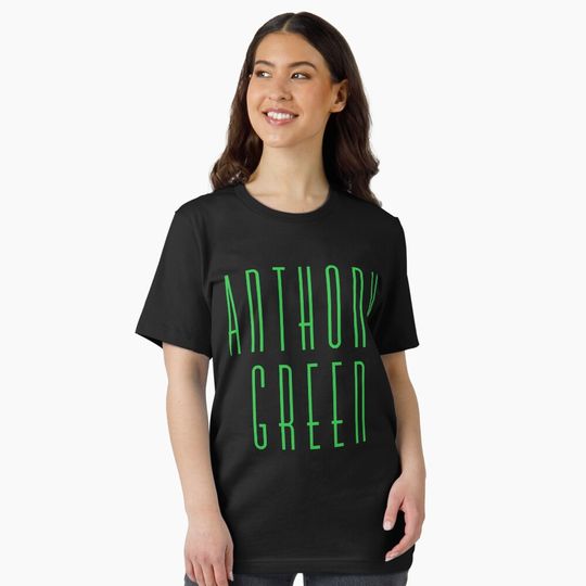 Discover Mens My Favorite Antony Green Gifts Music Fans Essential T-Shirt