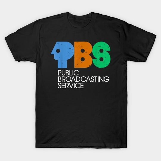 Discover Protect P.B.S Save Public Broadcasting Service Shirt, Save Public Broadcasting T-Shirt
