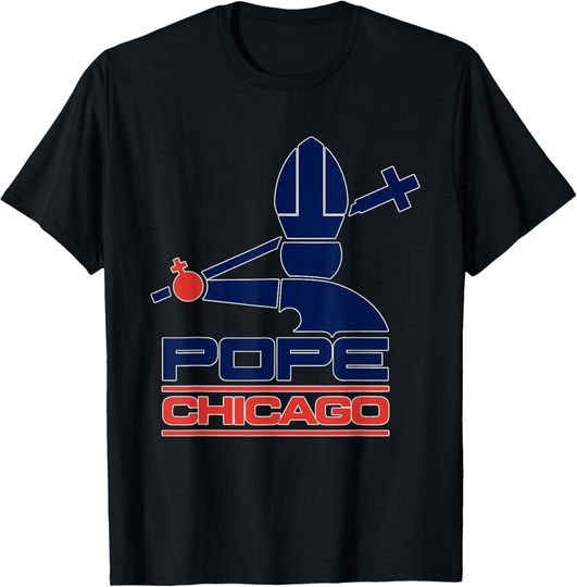 Discover T-Shirt